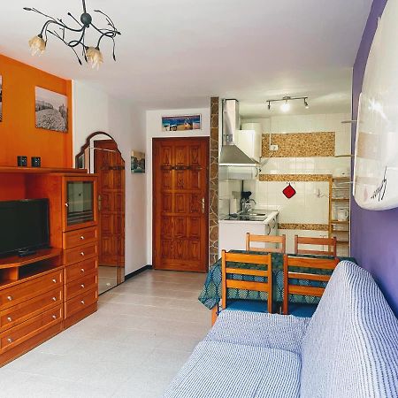 Semicorchea Corralejo Irent Fuerteventura公寓 外观 照片