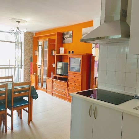 Semicorchea Corralejo Irent Fuerteventura公寓 外观 照片
