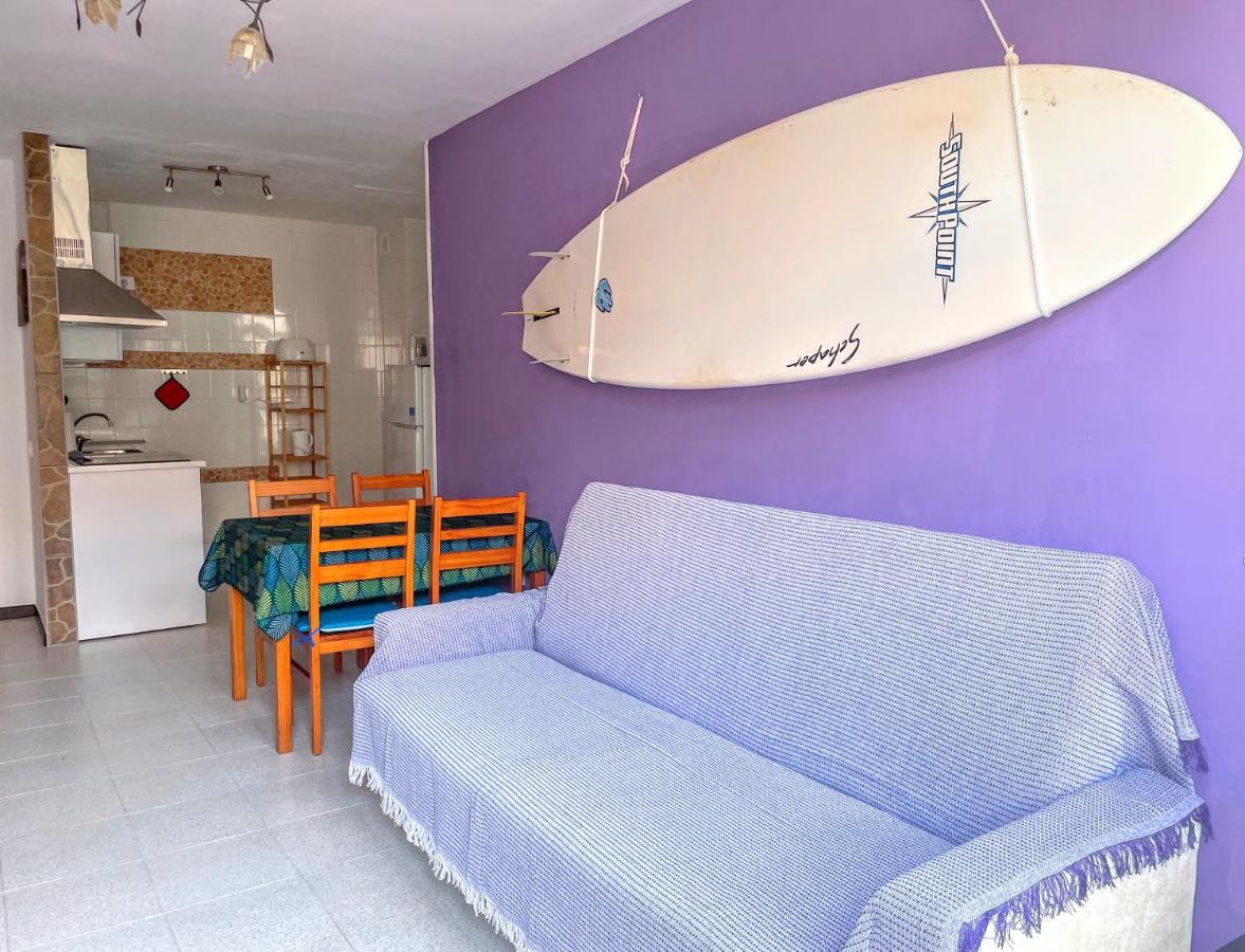 Semicorchea Corralejo Irent Fuerteventura公寓 外观 照片