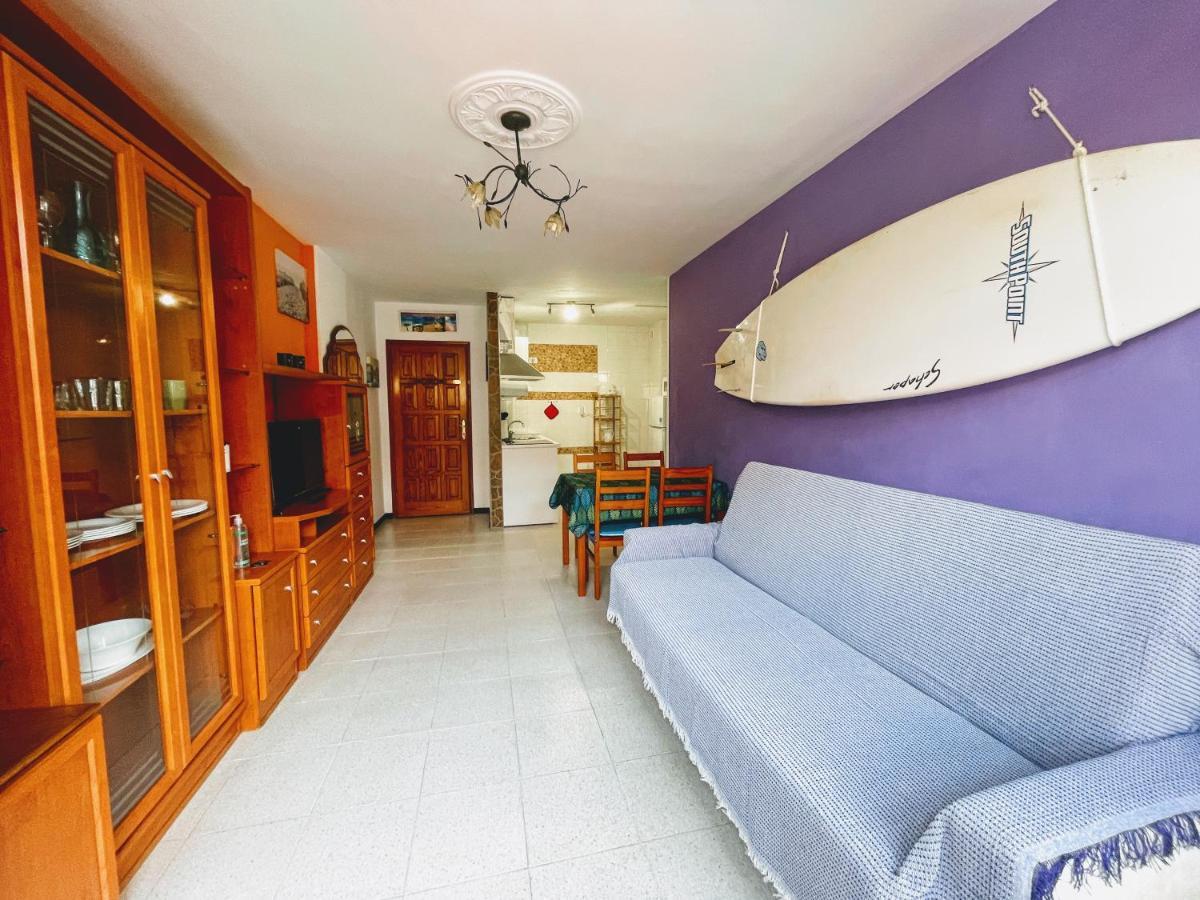 Semicorchea Corralejo Irent Fuerteventura公寓 外观 照片