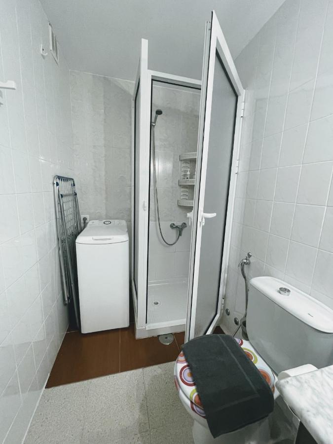 Semicorchea Corralejo Irent Fuerteventura公寓 外观 照片