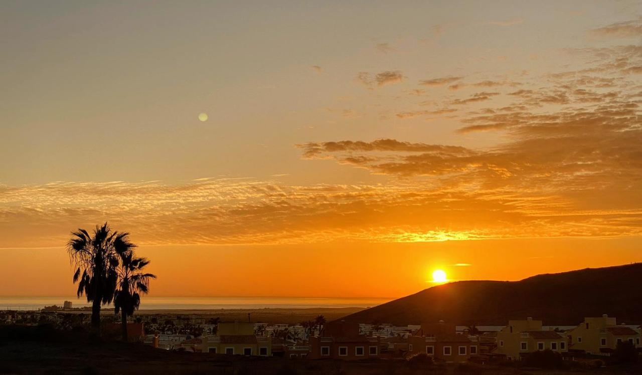Semicorchea Corralejo Irent Fuerteventura公寓 外观 照片